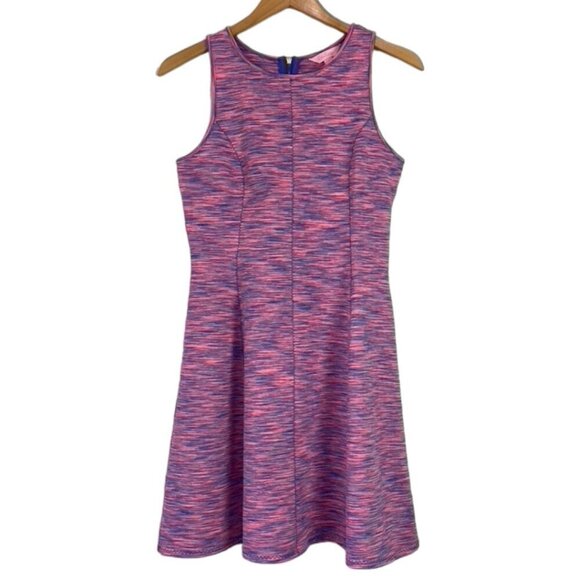 Lilly Pulitzer Space Dye Cove Dress - Picture 2 of 12